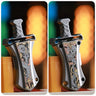 SS + SS Tuning Fork (Dragon Slayer)