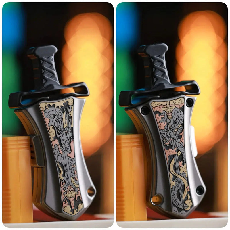 Master Sword