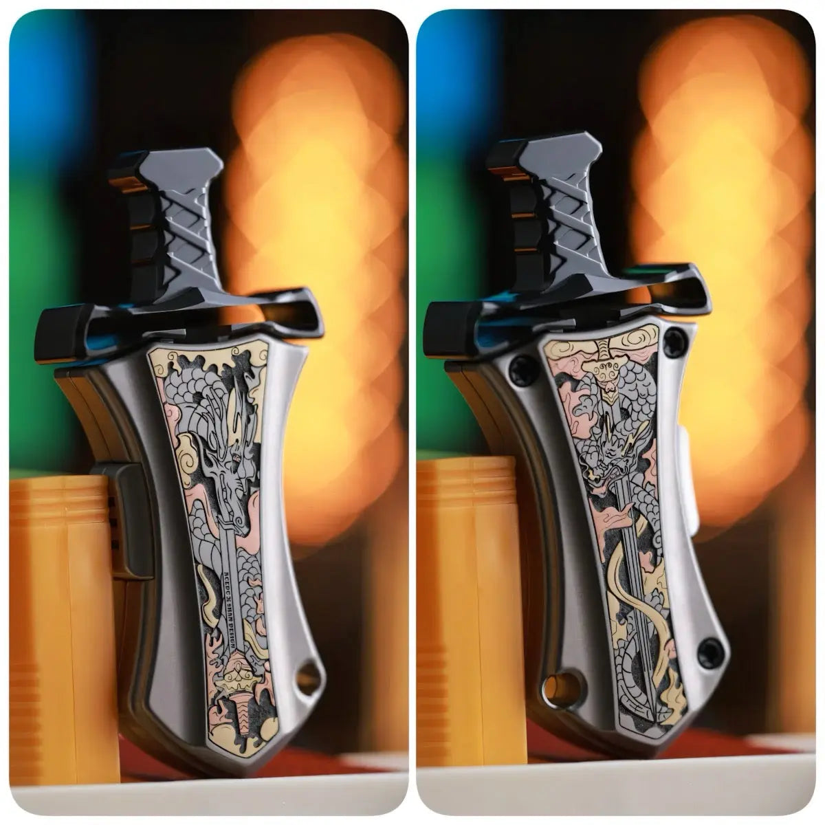Master Sword