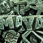 Mayan Ruins