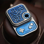 Maze Block Game