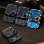 Maze Block Game