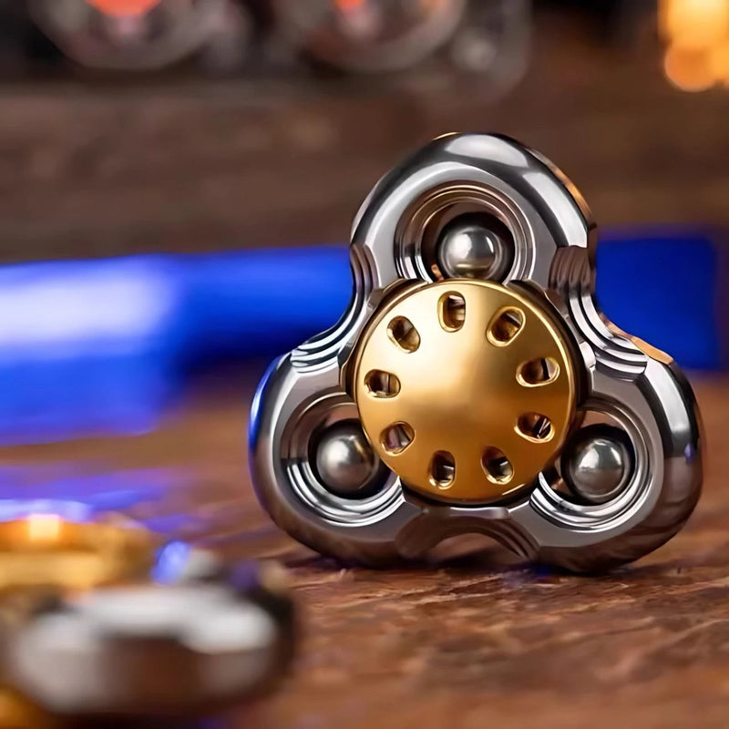 Mech Lotus
