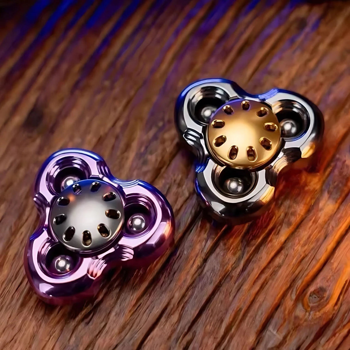 Mech Lotus