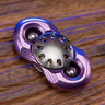 Aluminum alloy - Purple