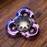 Aluminum Alloy - Purple