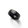 Aluminum - Black