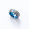 Titanium Blue