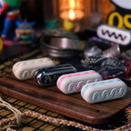 Mechanical Burger Mini