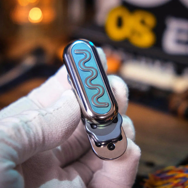 Mechanical Burger Mini