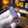Titanium Purple