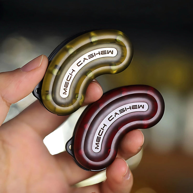 Mechanical Cashew 3.0