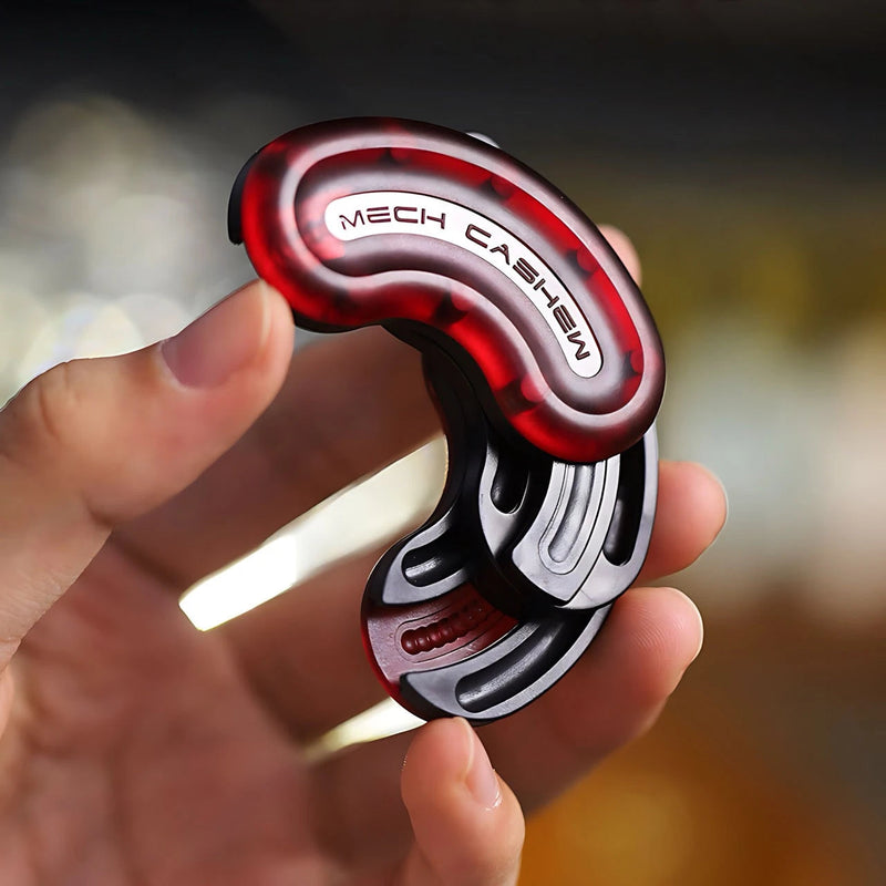 Mechanical Cashew 3.0
