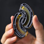 Mechanical Cashew 3.0