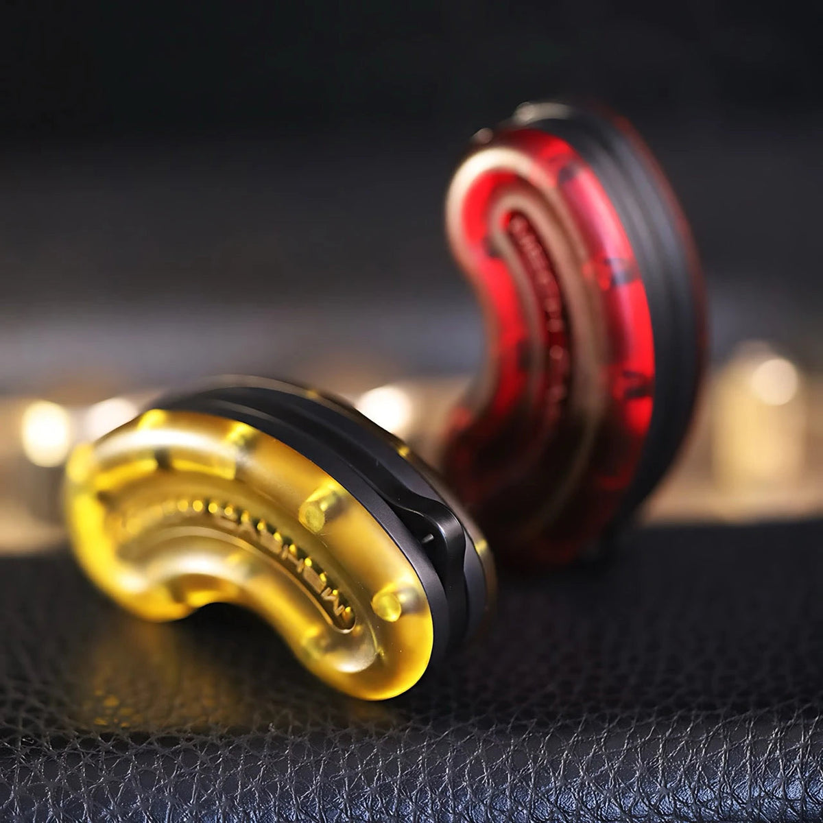 Mechanical Cashew 3.0