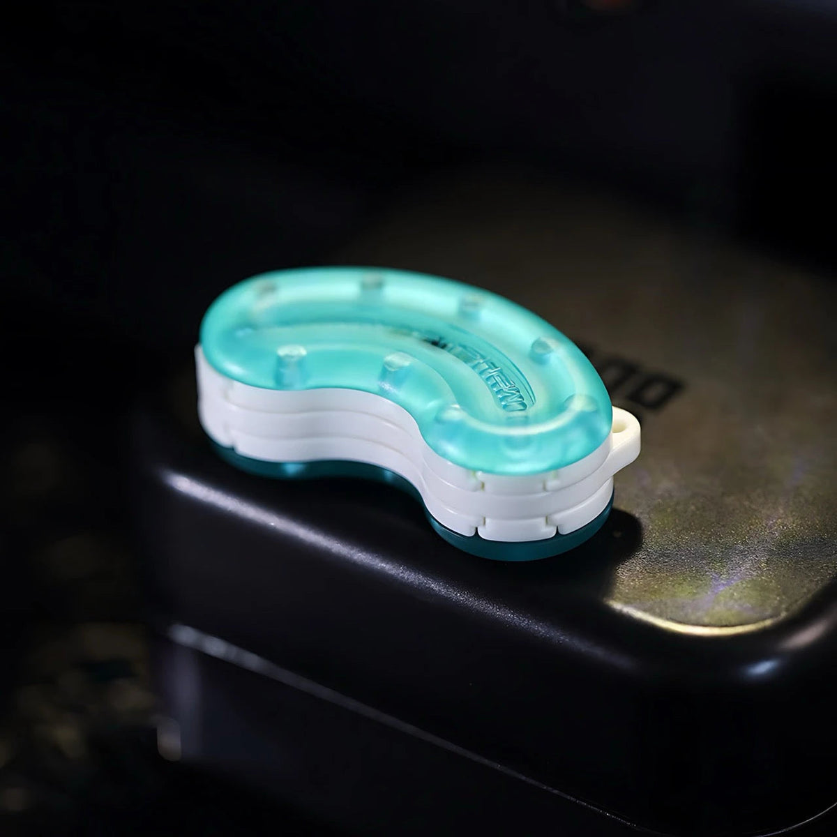 Mechanical Cashew 3.0