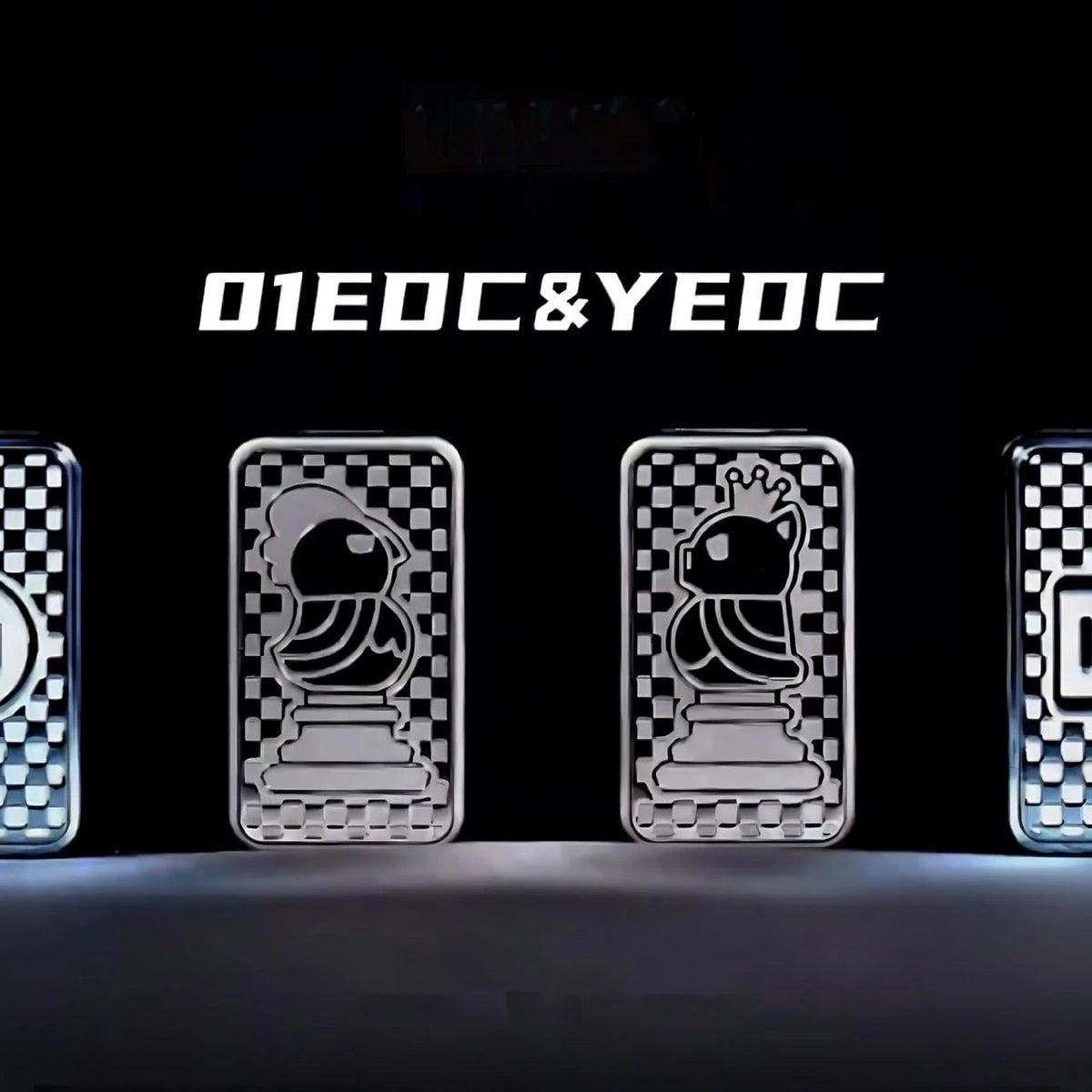 Mechanical Pig