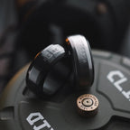 Mechanical Ring: Zero