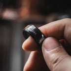 Mechanical Ring: Zero