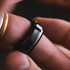 Mechanical Ring: Zero
