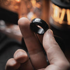 Mechanical Ring: Zero