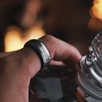 Mechanical Ring: Zero
