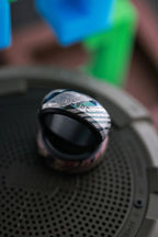 Mechanical Ring: Zero Special Material Edition