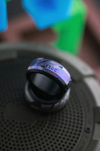Mechanical Ring: Zero Special Material Edition