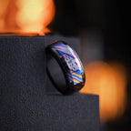 Mechanical Ring: Zero Special Material Edition