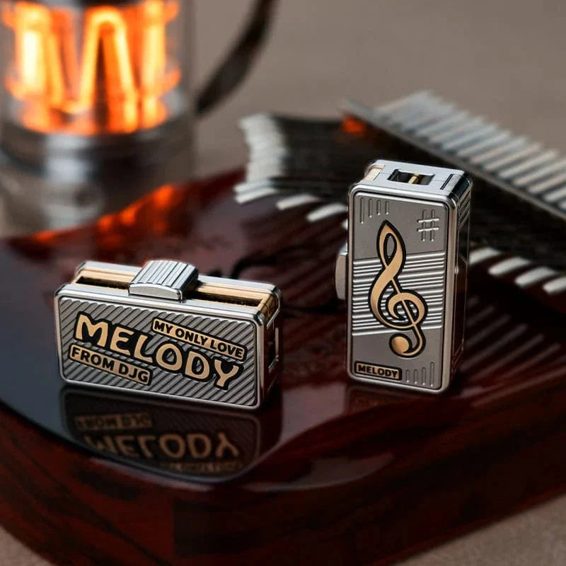 Melody