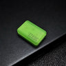 Green (luminous light)
