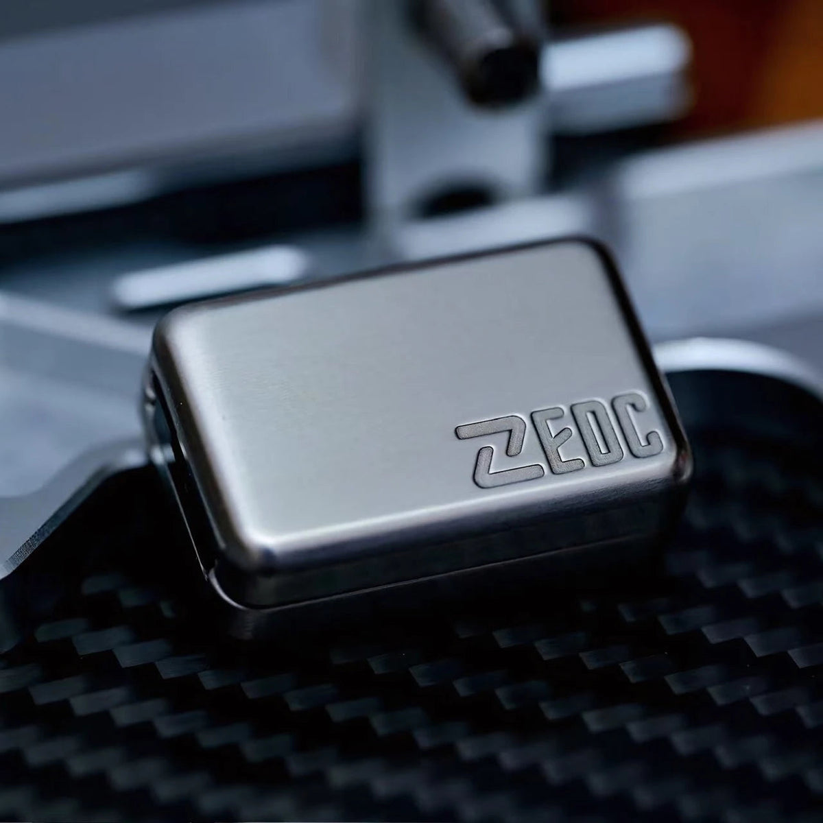 Mini Ding Ding Slider