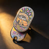Zirconium + Ti Color EDCShow Limited Edition (Super Dense Track)