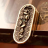 PEI body + Snake Sword Plate