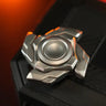 Stainless steel