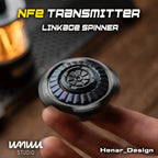 NFE TRANSMITTER