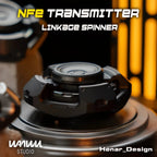 NFE TRANSMITTER