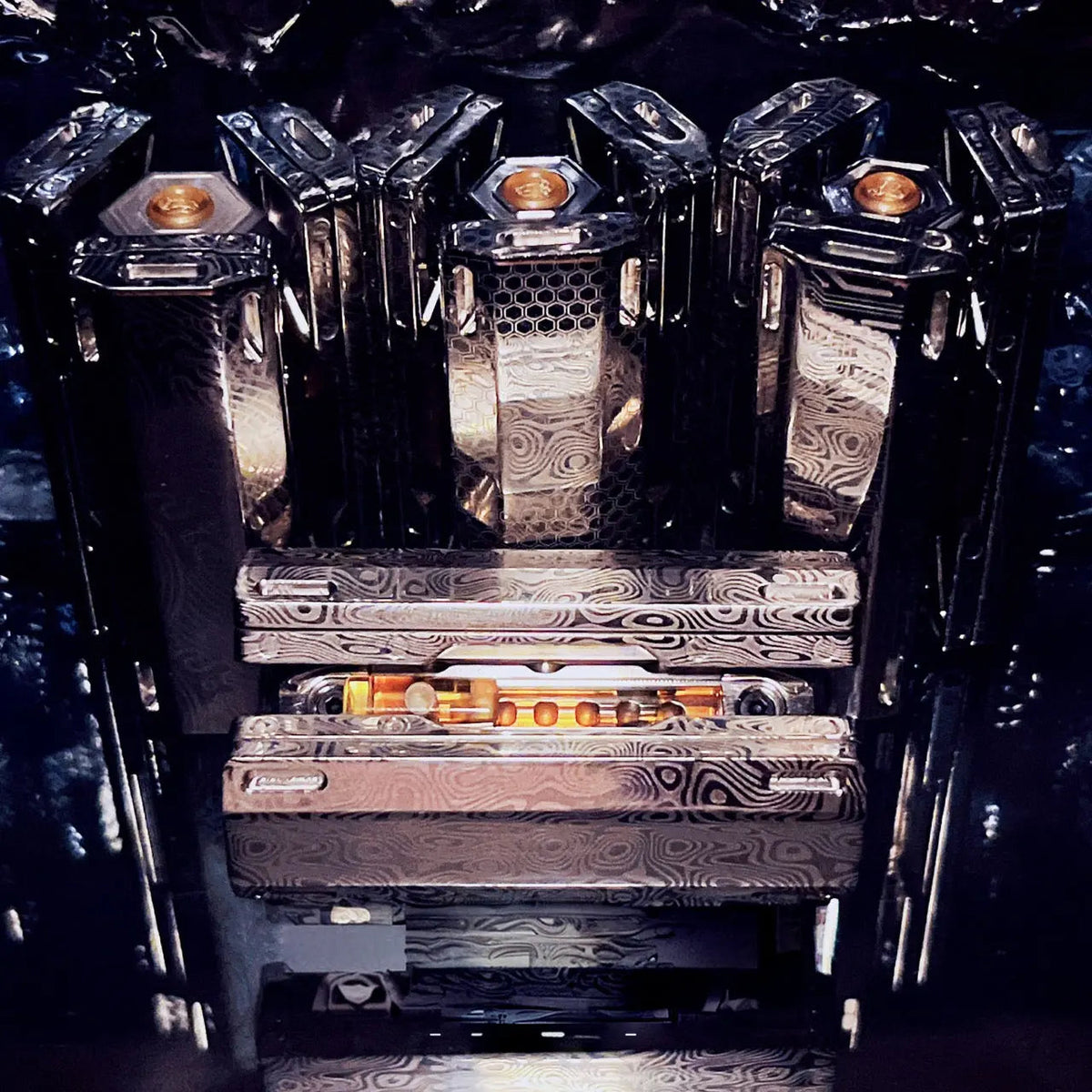 NUCLEAR POWER