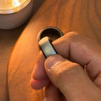 Nameless Mechanical Ring