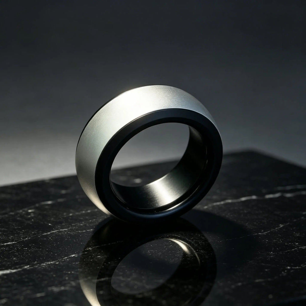 Nameless Mechanical Ring