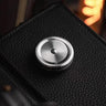 Stainless steel brushed
