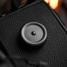 Zirconium alloy stonewashed