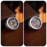 Stainless Steel (Enhanced Grade)
