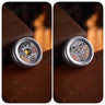 Titanium Alloy (Advanced Grade)