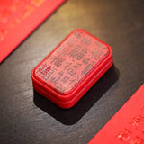 Magnetic Cube 2.0