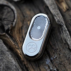 TOP-B Fingerprint