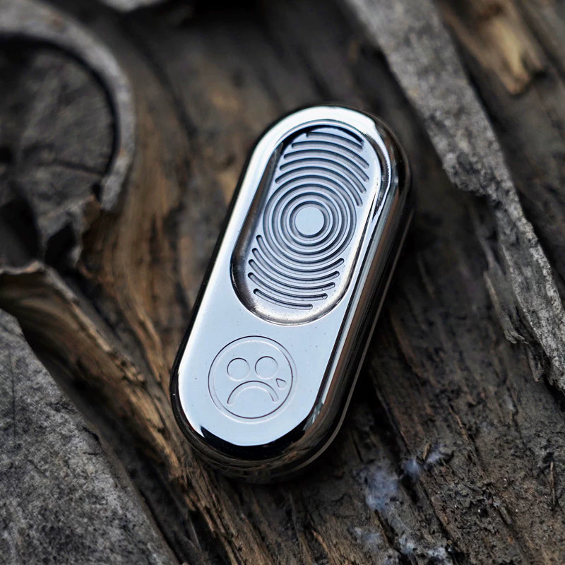 TOP-B Fingerprint