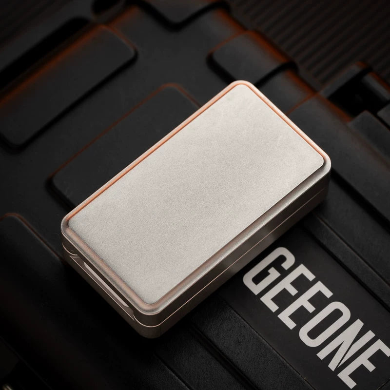 DING DING EDC Slider