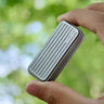 Stainless Steel