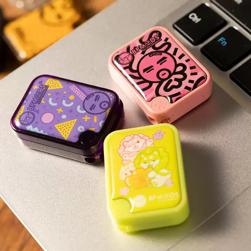Crystal Slider 2.0